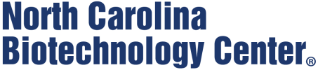 North Carolina Biotechnology Center Logo